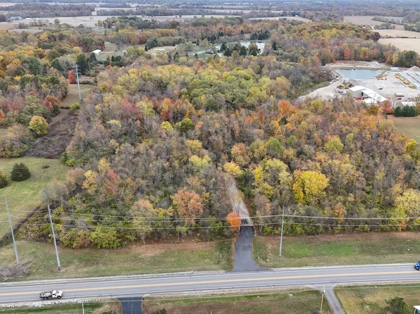 0 S State Road 39 Rd, Clayton, IN 46118