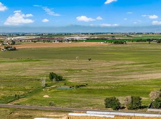 1 County Road 74, Galeton, CO 80622