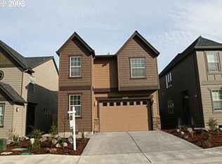 4640 SW Ace Ter, Beaverton, OR 97078