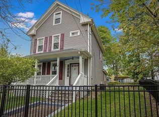 18 Swains Pond Ave, Melrose, MA 02176