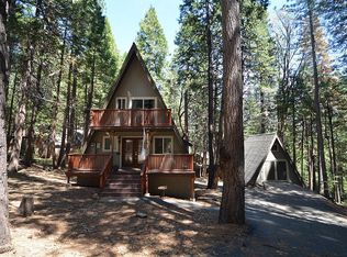 385 Russell Dr, Arnold, CA 95223