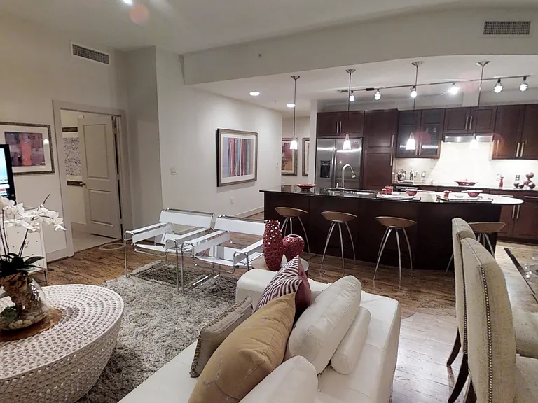 One Park Place — Photo 117