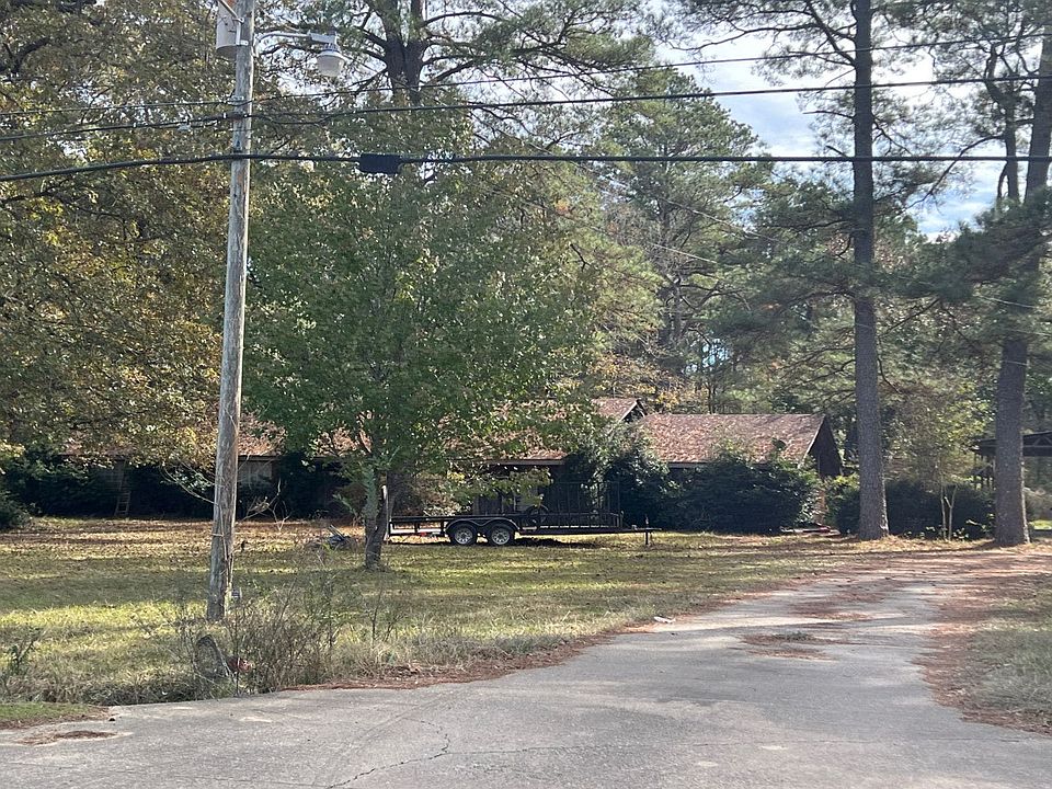 13658 Old Bonita Rd, Bastrop, LA 71220 Zillow