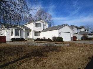 17720 N Lidgerwood St, Colbert, WA 99005