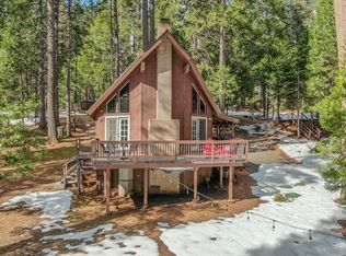1863 S Sierra Vw, Arnold, CA 95223