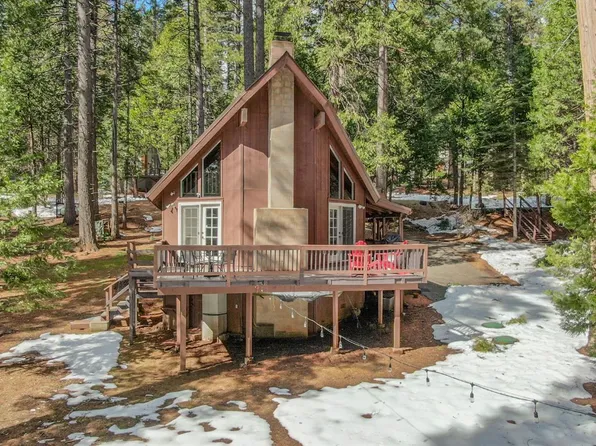 1863 S Sierra Vw, Arnold, CA 95223