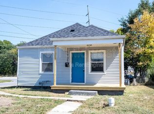 1937 King Ave, Indianapolis, IN