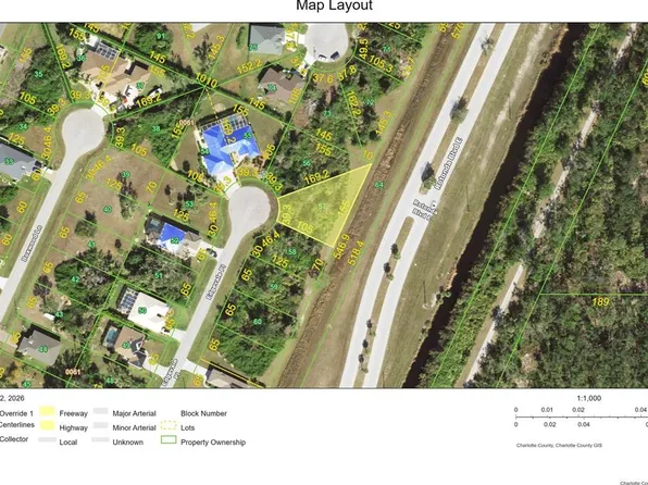 113 Edgevale Pl #57, Rotonda West, FL 33947