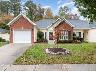 2541 Forest Shadows Ln, Raleigh, NC 27614