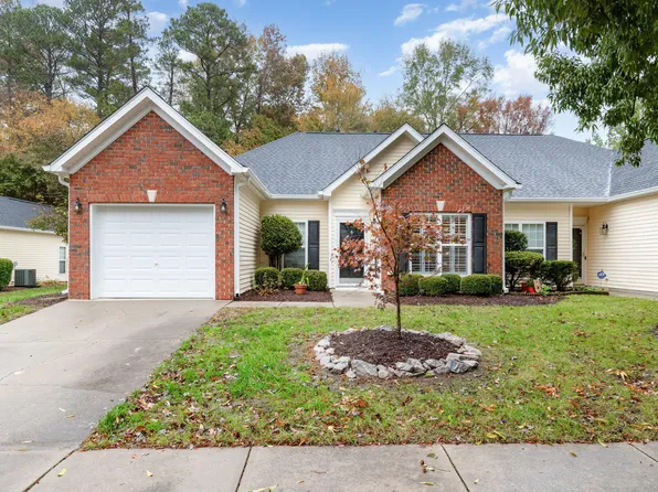 2541 Forest Shadows Ln, Raleigh, NC 27614