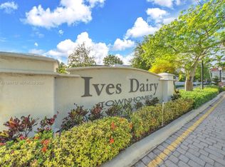 20673 NE 10th Path, Miami, FL 33179