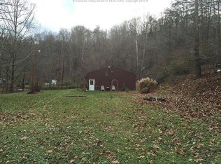 381 Black Lick Run Rd, Winfield, WV 25213