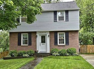 2406 Dexter Ave, Silver Spring, MD 20902