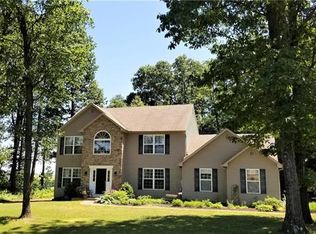 9300 Red Rd, Kempton, PA 19529