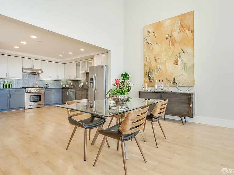 920 Harrison St #7 — Photo 3