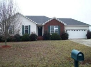 106 Tanner Cove Cir, New Market, AL 35761