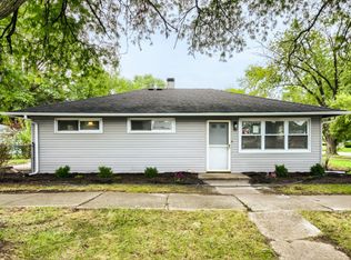 15301 Dorchester Ave, Dolton, IL 60419