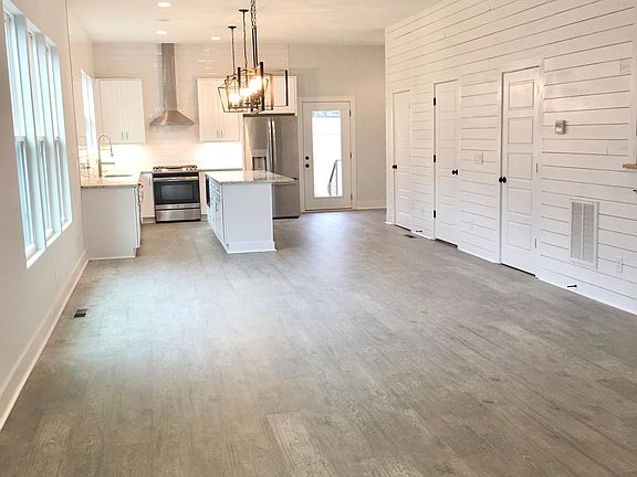 Wonderful natural light