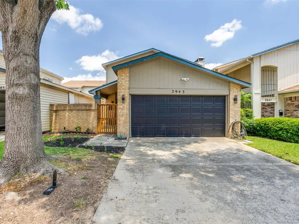 2943 Antares Cir, Garland, TX 75044