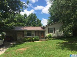 1301 Easterwood Dr, Oxford, AL 36203