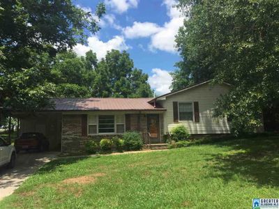 1301 Easterwood Dr, Oxford, AL, 36203