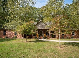 708 Low Gap Rd, Sparta, TN 38583