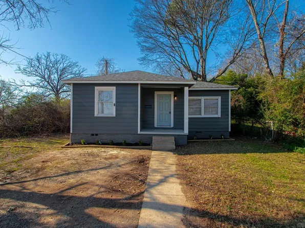 3120 S Harrison St, Little Rock, AR 72204