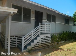 87-273 Auyong Hmstd Rd, Waianae, HI 96792