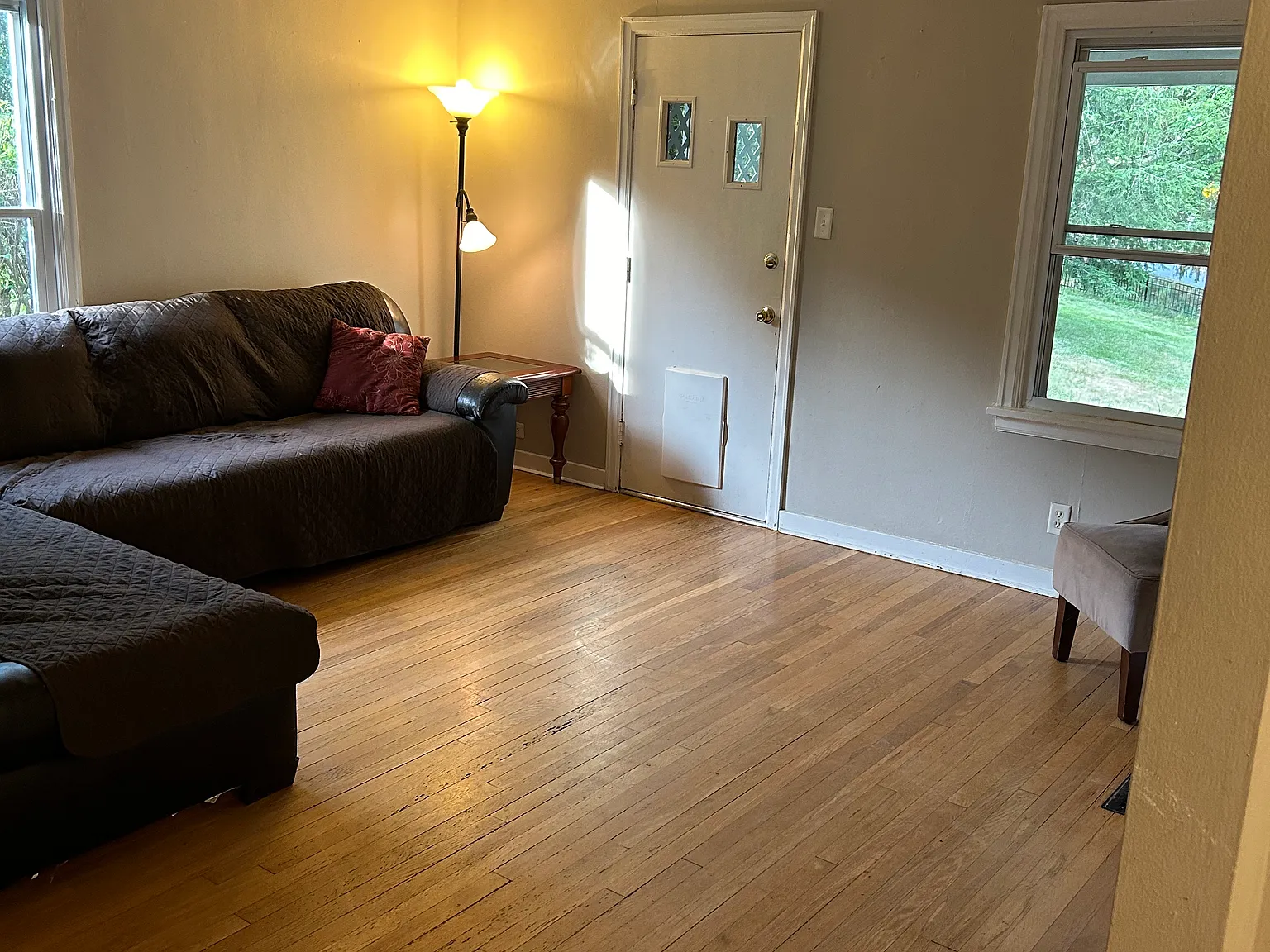 3 bed, 1384 sqft, $2,300 — Photo 3