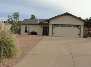 1010 W Summit St, Payson, AZ 85541
