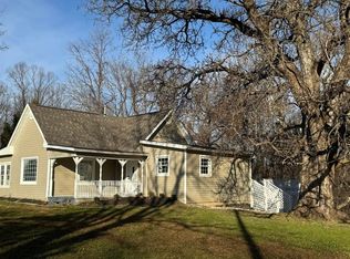 34956 Clay Bank Rd, Logan, OH 43138