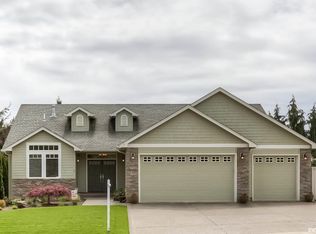 1746 Chapman Hill Dr NW, Salem, OR