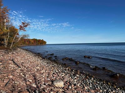 PARCEL Peepoday Rd #C, Big Bay, MI, 49808