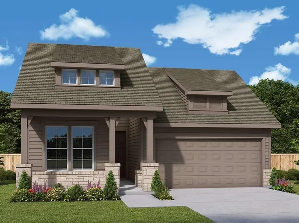 2038 Lobo Ct, Todd Mission, TX 77316