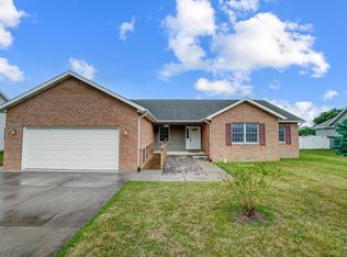 1307 Shoemaker Dr, Washington Court House, OH