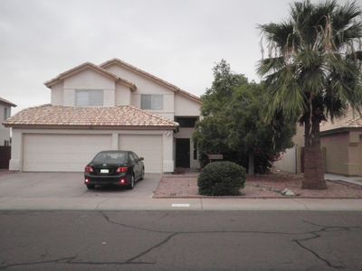 3106 N 114th Dr, Avondale, AZ, 85392