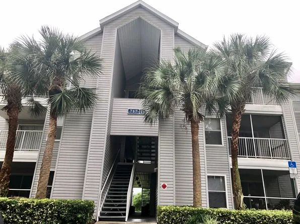 717 Secret Harbor Ln Unit 313, Lake Mary, FL 32746