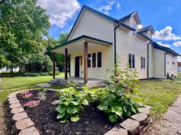 917 11th St, Onawa, IA 51040