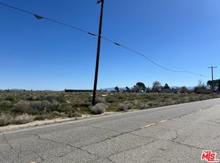 30 Vac Corner Pav Ave SUITE E-E8, Lancaster, CA 93535