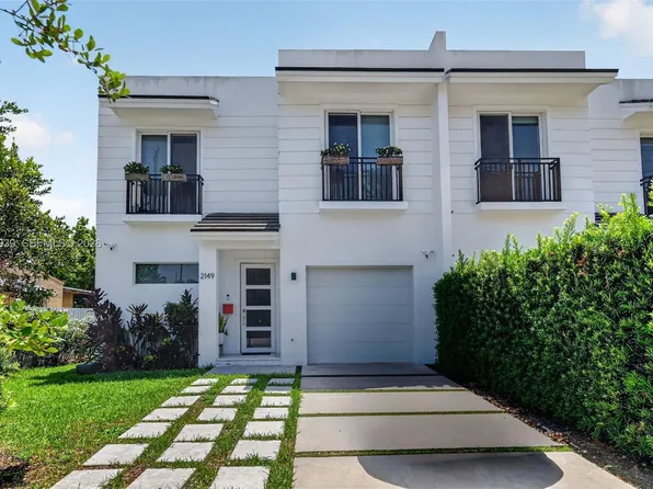 2149 SW 30th Ct #2149, Miami, FL 33145