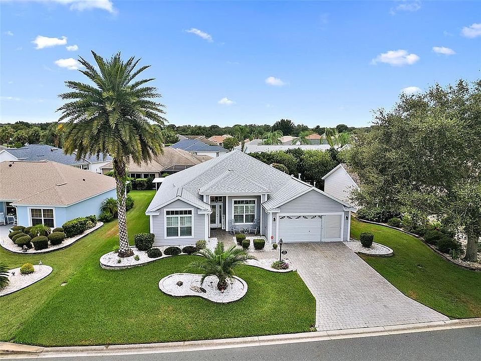 586 Shalimar St, The Villages, FL 32162 MLS G5072134 Zillow