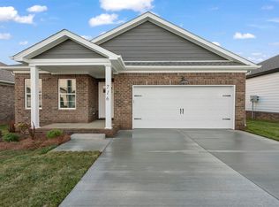 716 Shelldrake Ln, Bowling Green, KY 42101
