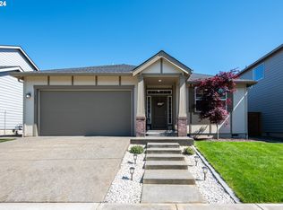 3633 S Kennedy Dr, Ridgefield, WA 98642