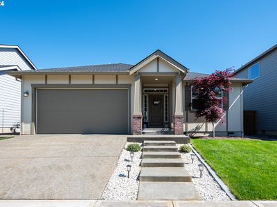 3633 S Kennedy Dr, Ridgefield, WA, 98642
