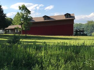 6662 Locust Lake Rd, Spencer, IN 47460