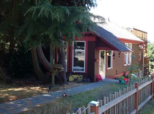 4423 45th Ave SW, Seattle, WA 98116