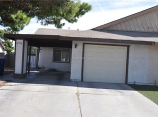 4356 Bramblewood St #0, Las Vegas, NV 89147