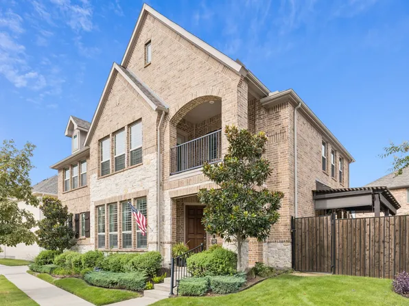 2511 Cathedral Dr, Richardson, TX 75080