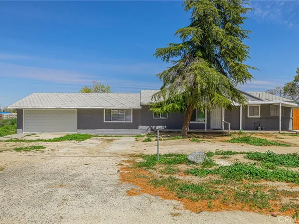 9221 E Avenue U, Littlerock, CA 93543