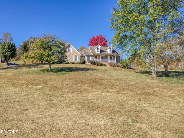 7218 West Hwy #68, Madisonville, TN 37354